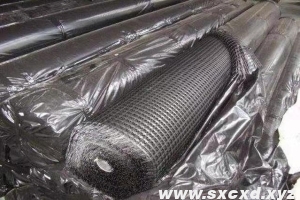 玻璃纖維土工格柵是什么東西，有哪些特性